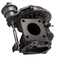 Ladda upp bild till gallerivisning, Turbo RHF5 VI95 lämplig för Opel Monterey A 3.1 TD 4JG2TC, Frontera A 2.8 TD, Isuzu Trooper 3.1 TD 1991-1998 | 8970385180 VI95