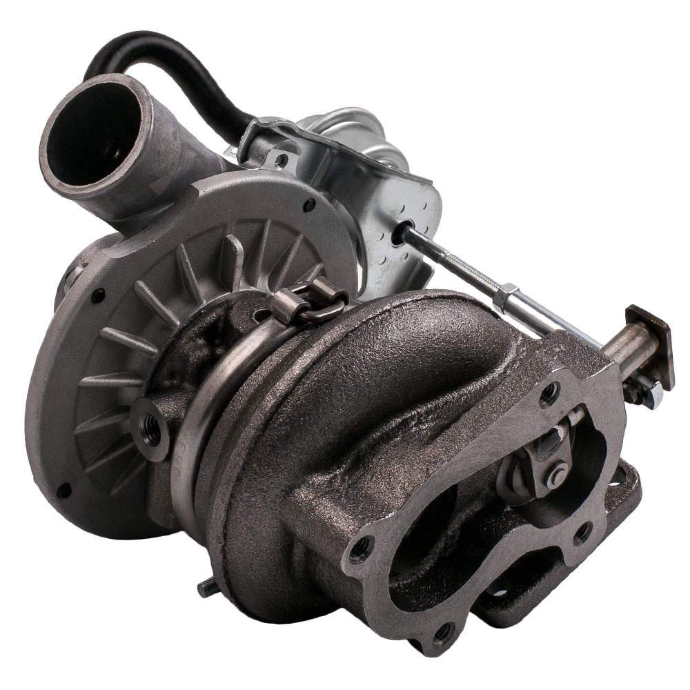 Turbo RHF5 VI95 lämplig för Opel Monterey A 3.1 TD 4JG2TC, Frontera A 2.8 TD, Isuzu Trooper 3.1 TD 1991-1998 | 8970385180 VI95
