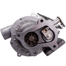 Last bildet i gallerivisningen, Turbo RHF4H passer til Isuzu Rodeo 2.8, Trooper 2.8 / 3.0 diesel 4JB1 1998–2004 | 8971397243 VD420014