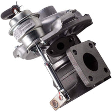 Last bildet i gallerivisningen, Turbo RHF4H passer til Isuzu Rodeo 2.8, Trooper 2.8 / 3.0 diesel 4JB1 1998–2004 | 8971397243 VD420014