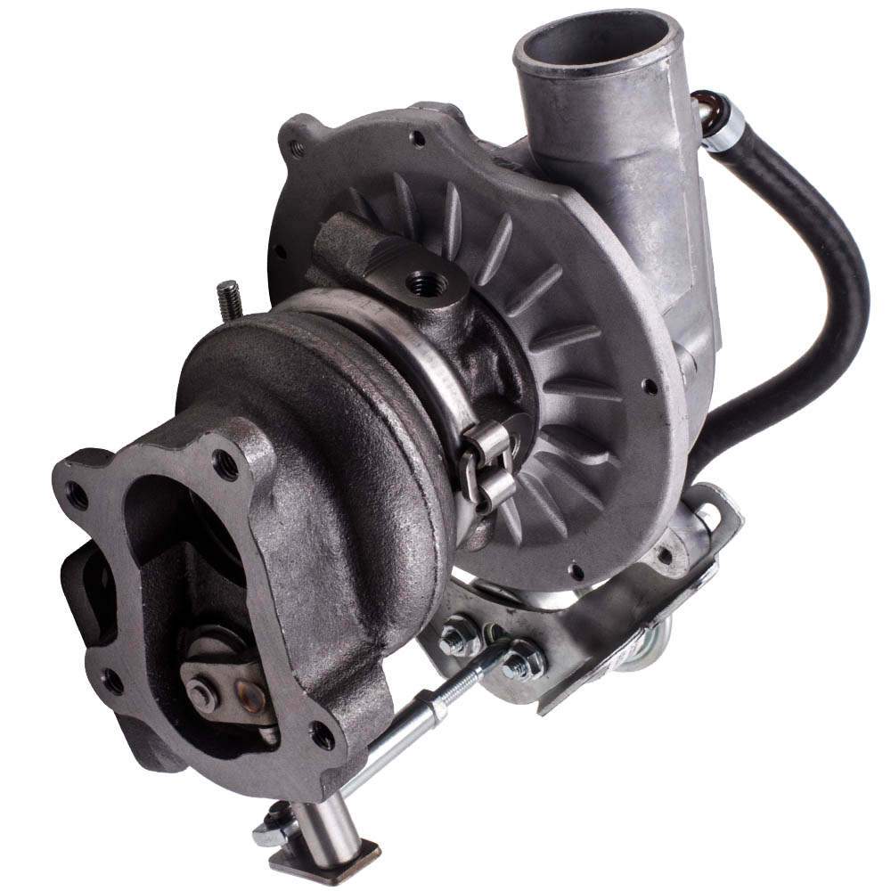 Turbo RHF4H passer til Isuzu Rodeo 2.8, Trooper 2.8 / 3.0 diesel 4JB1 1998–2004 | 8971397243 VD420014