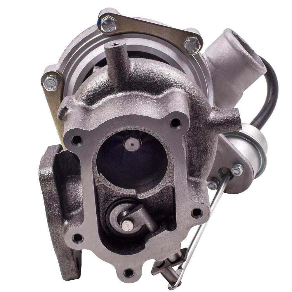 Turbo egnet til Isuzu NPR NQR, Chevrolet GMC W3500 W4500 W5500 4.8 diesel 4HE1XS 165 hk | 8972089663 700716-5009S