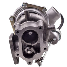 Indlæs billede til gallerivisning Turbo egnet til Isuzu NPR NQR, Chevrolet GMC W3500 W4500 W5500 4.8 diesel 4HE1XS 165 hk | 8972089663 700716-5009S