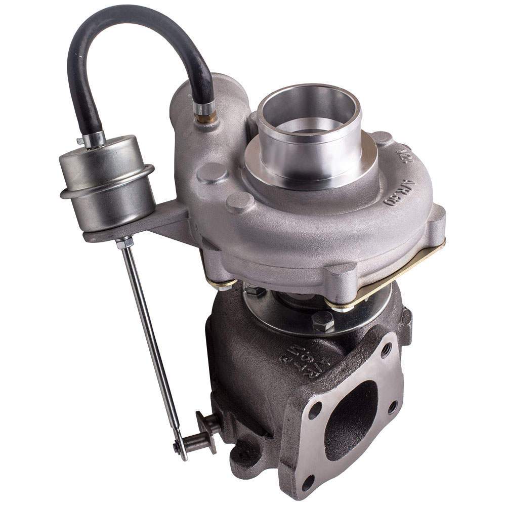 Turbo egnet til Isuzu NPR NQR, Chevrolet GMC W3500 W4500 W5500 4.8 diesel 4HE1XS 165 hk | 8972089663 700716-5009S