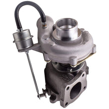 Indlæs billede til gallerivisning Turbo egnet til Isuzu NPR NQR, Chevrolet GMC W3500 W4500 W5500 4.8 diesel 4HE1XS 165 hk | 8972089663 700716-5009S