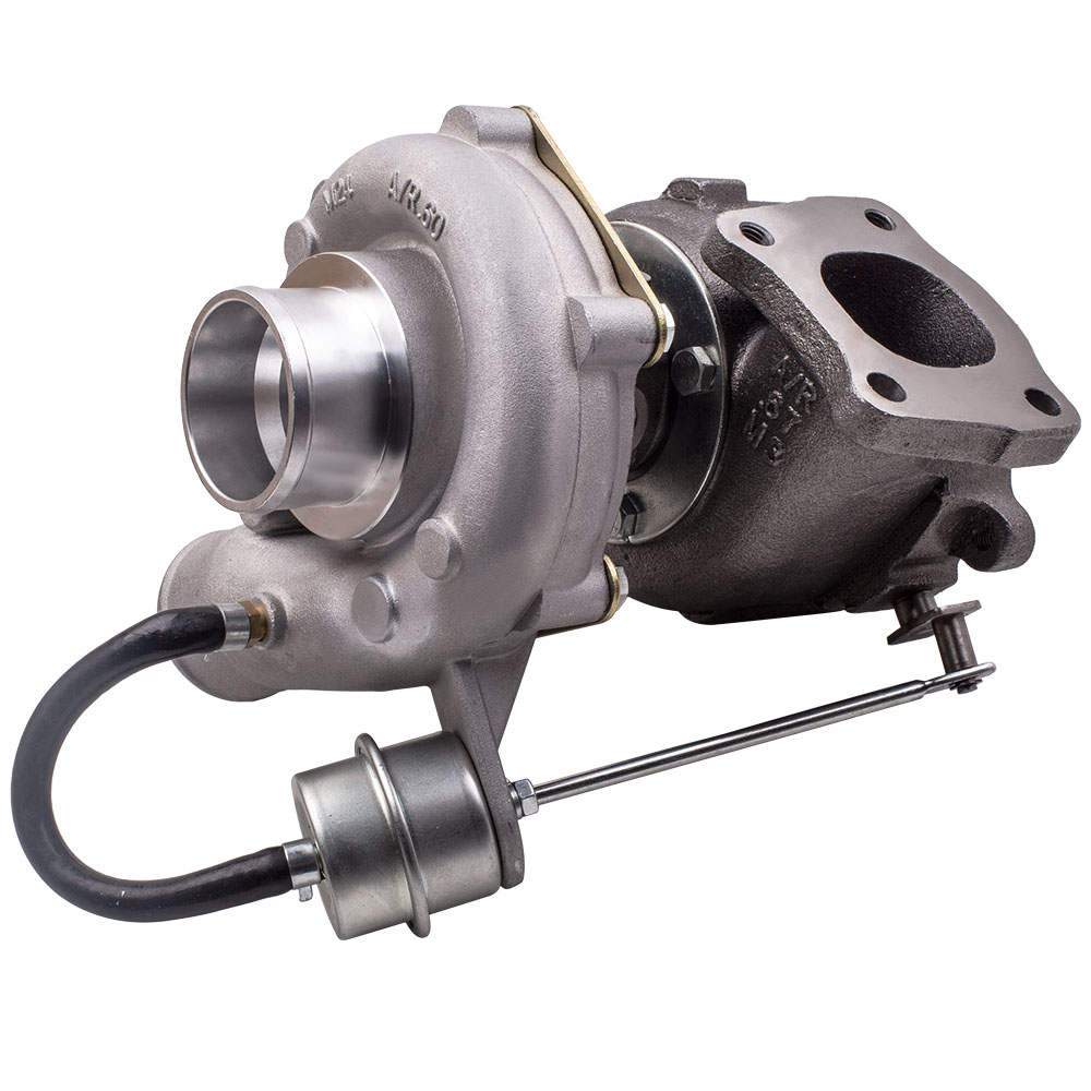 Turbo egnet til Isuzu NPR NQR, Chevrolet GMC W3500 W4500 W5500 4.8 diesel 4HE1XS 165 hk | 8972089663 700716-5009S