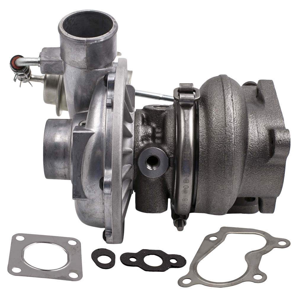 Turbo lämplig för Isuzu D-Max 3.0 TD, KB 300 TD 4JH1-TC 96 kW 130 hk 2004+ | 8973659480 8973544234