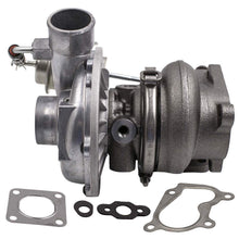 Ladda upp bild till gallerivisning, Turbo lämplig för Isuzu D-Max 3.0 TD, KB 300 TD 4JH1-TC 96 kW 130 hk 2004+ | 8973659480 8973544234