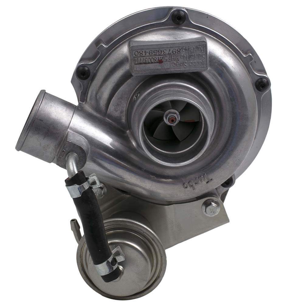Turbo lämplig för Isuzu D-Max 3.0 TD, KB 300 TD 4JH1-TC 96 kW 130 hk 2004+ | 8973659480 8973544234