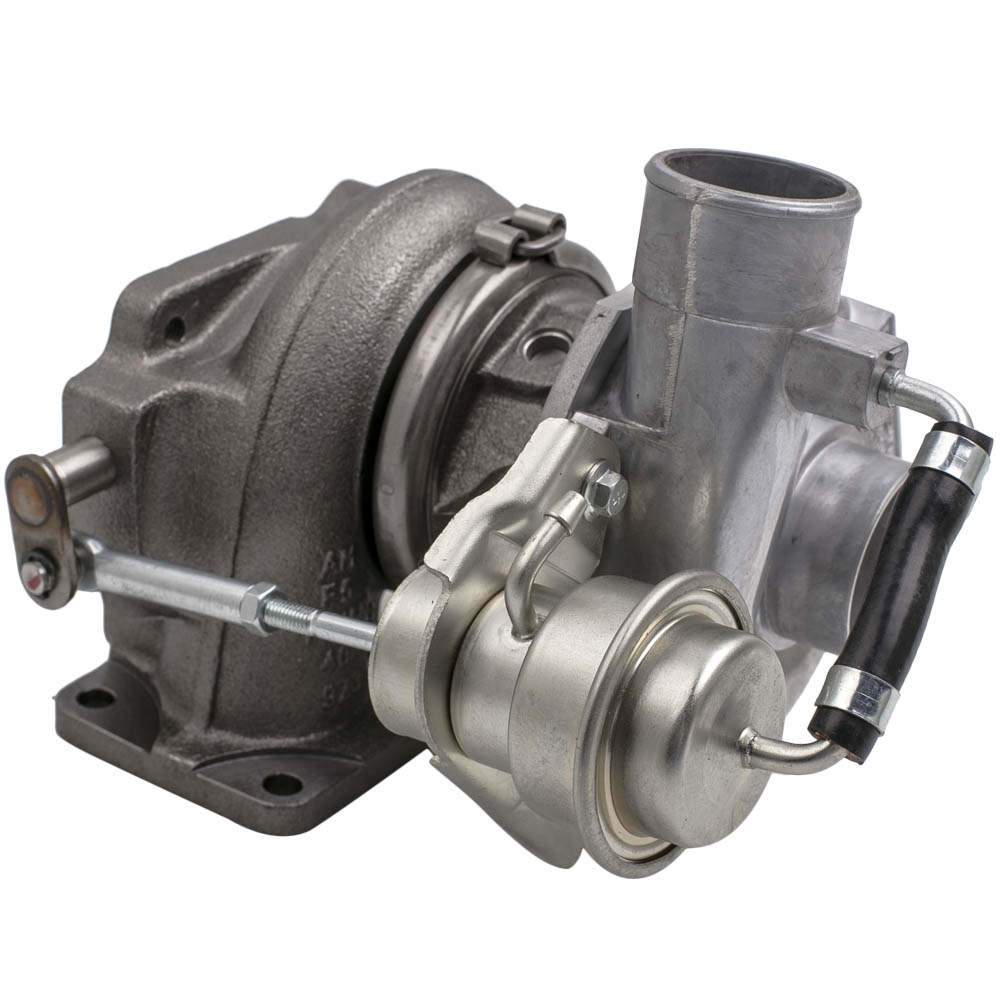 Turbo lämplig för Isuzu D-Max 3.0 TD, KB 300 TD 4JH1-TC 96 kW 130 hk 2004+ | 8973659480 8973544234