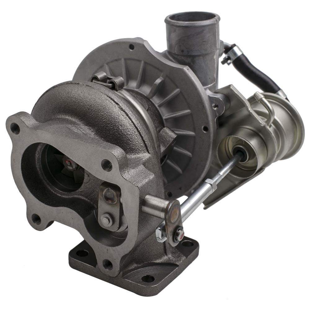 Turbo lämplig för Isuzu D-Max 3.0 TD, KB 300 TD 4JH1-TC 96 kW 130 hk 2004+ | 8973659480 8973544234