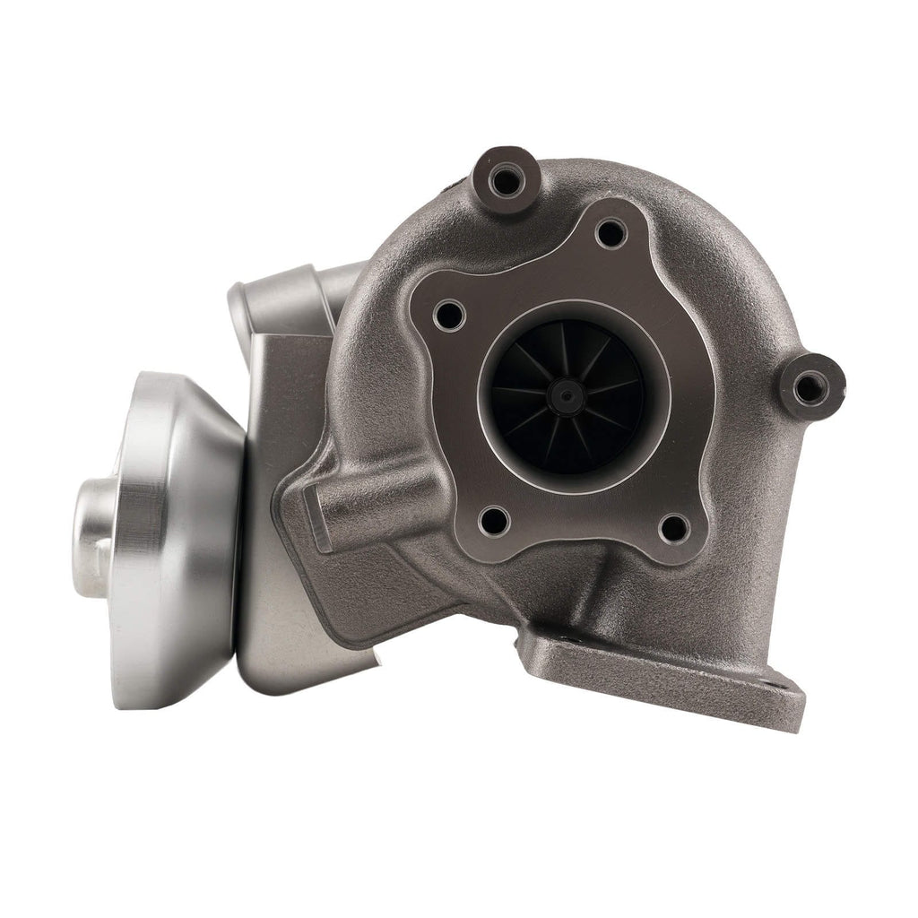 Billet-turbo egnet til Isuzu D-MAX 3.0 CRD 4JJ1-TC 120kW 163hk