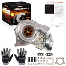 Indlæs billede til gallerivisning Billet-turbo egnet til Isuzu D-MAX 3.0 CRD 4JJ1-TC 120kW 163hk