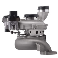 Ladda upp bild till gallerivisning, Turbo GTA2056VK lämplig för Mercedes C E ML GL R 280 320 CDI OM642, Jeep Grand Cherokee, Chrysler 300C 3.0 | A6420900280 765155-5007S