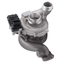 Ladda upp bild till gallerivisning, Turbo GTA2056VK lämplig för Mercedes C E ML GL R 280 320 CDI OM642, Jeep Grand Cherokee, Chrysler 300C 3.0 | A6420900280 765155-5007S