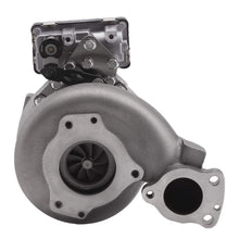 Ladda upp bild till gallerivisning, Turbo GTA2056VK lämplig för Mercedes C E ML GL R 280 320 CDI OM642, Jeep Grand Cherokee, Chrysler 300C 3.0 | A6420900280 765155-5007S