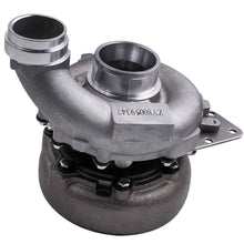 Ladda upp bild till gallerivisning, Turbo lämplig för Mercedes C, E, CLK, CLS 320 CDI OM642 165 kW 224 hk, Jeep Grand Cherokee 3.0 CRD | A6420900280 765155-5007S