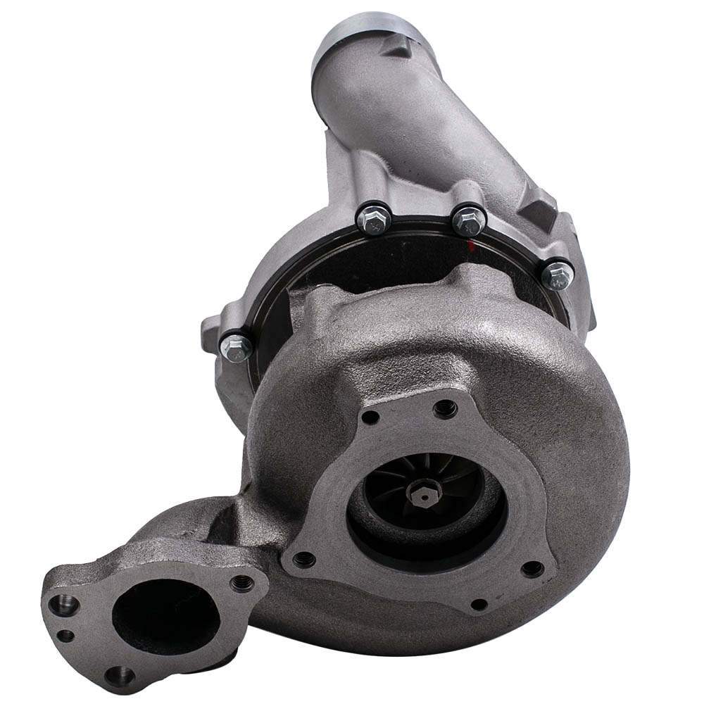 Turbo lämplig för Mercedes C, E, CLK, CLS 320 CDI OM642 165 kW 224 hk, Jeep Grand Cherokee 3.0 CRD | A6420900280 765155-5007S