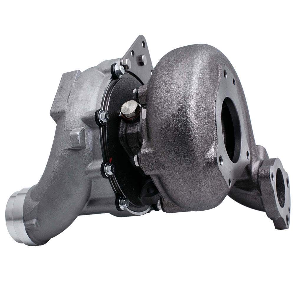 Turbo lämplig för Mercedes C, E, CLK, CLS 320 CDI OM642 165 kW 224 hk, Jeep Grand Cherokee 3.0 CRD | A6420900280 765155-5007S
