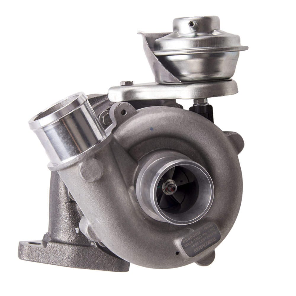 Turbo lämplig för Toyota RAV4, Avensis, Previa, Picnic 2.0 D-4D 1CD-FTV 85 kW 116 hk 2001-2005 | 721164 17201-27040