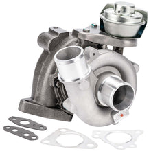 Ladda upp bild till gallerivisning, Turbo lämplig för Toyota RAV4, Avensis, Previa, Picnic 2.0 D-4D 1CD-FTV 85 kW 116 hk 2001-2005 | 721164 17201-27040