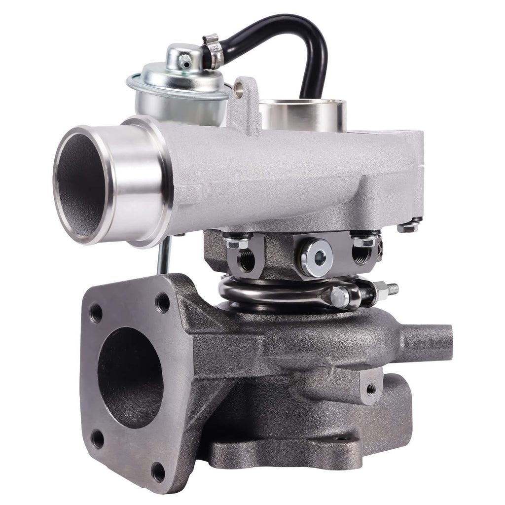 Turbo K04 K0422-582 egnet til Mazda CX-7, Mazdaspeed 3, Mazdaspeed 6 2.3 MZR DISI L3-VDT 190 kW 2006-2014 | 53047109904