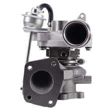 Indlæs billede til gallerivisning Turbo K04 K0422-582 egnet til Mazda CX-7, Mazdaspeed 3, Mazdaspeed 6 2.3 MZR DISI L3-VDT 190 kW 2006-2014 | 53047109904