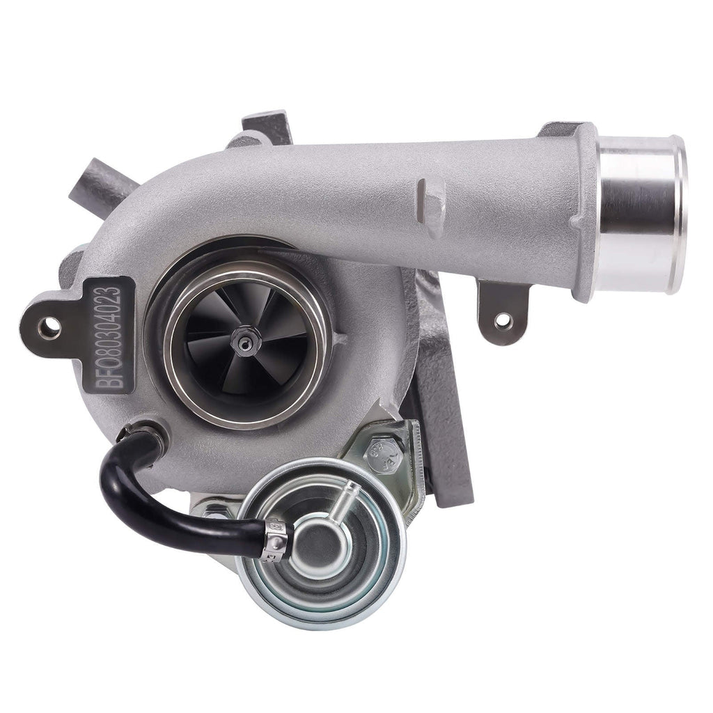 Turbo K04 K0422-582 egnet til Mazda CX-7, Mazdaspeed 3, Mazdaspeed 6 2.3 MZR DISI L3-VDT 190 kW 2006-2014 | 53047109904