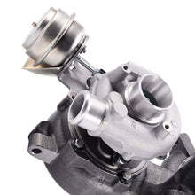 Last inn bildet i Galleri-visningsprogrammet, Turbo GT1749V lämplig för VW Golf IV, Bora, Sharan, Audi A3, Seat Leon, Skoda Octavia 1.9 TDI AUY AJM 115 hk | 454232-5011S 038253019N