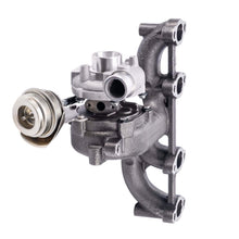 Last inn bildet i Galleri-visningsprogrammet, Turbo GT1749V lämplig för VW Golf IV, Bora, Sharan, Audi A3, Seat Leon, Skoda Octavia 1.9 TDI AUY AJM 115 hk | 454232-5011S 038253019N