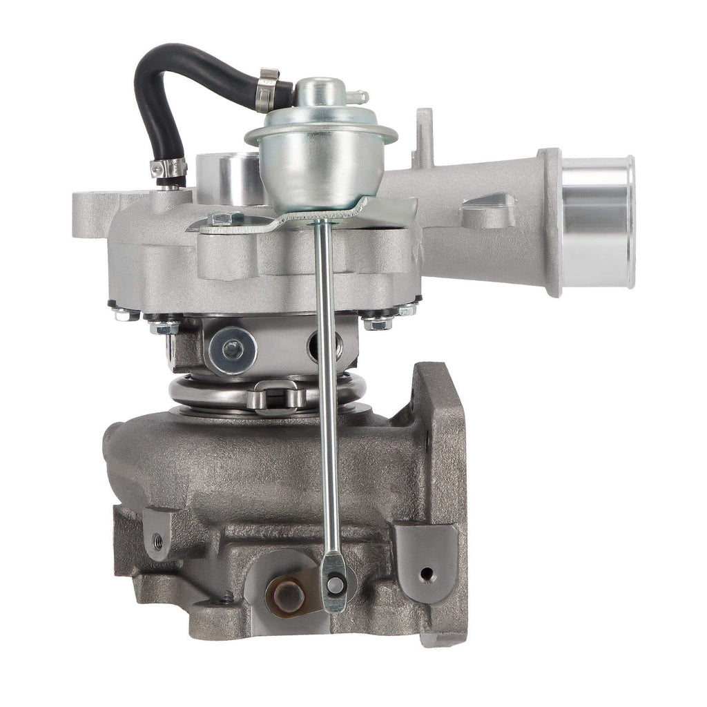 Turbo K04 egnet for Mazda 3 MPS, 6 MPS, CX-7 2.3 MZR DISI 191 kW fra 2005 | K0422-882 L3M713700C