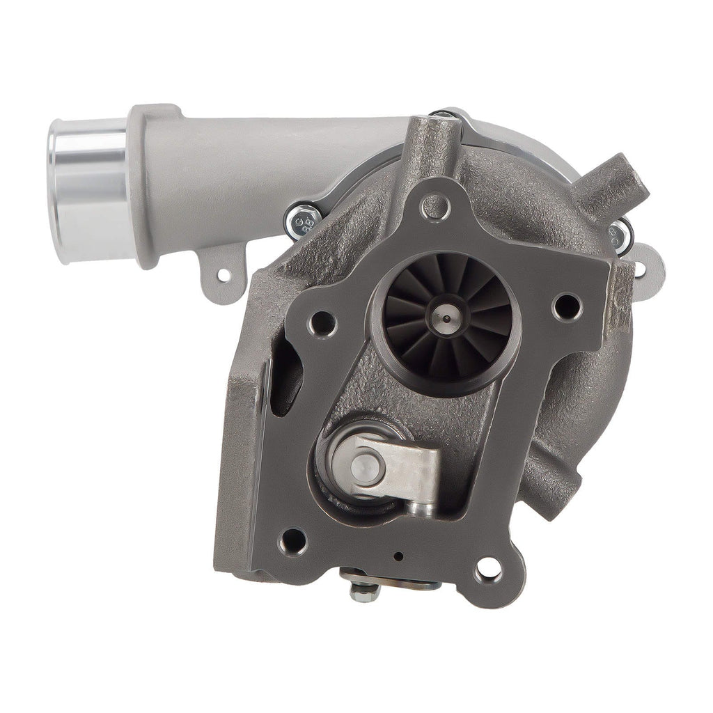 Turbo K04 egnet for Mazda 3 MPS, 6 MPS, CX-7 2.3 MZR DISI 191 kW fra 2005 | K0422-882 L3M713700C