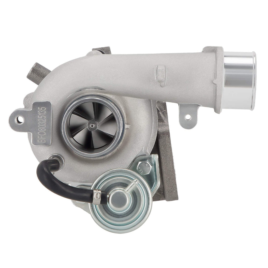 Turbo K04 egnet for Mazda 3 MPS, 6 MPS, CX-7 2.3 MZR DISI 191 kW fra 2005 | K0422-882 L3M713700C