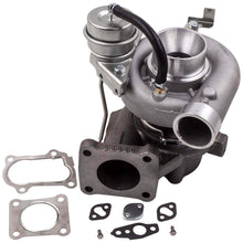Indlæs billede til gallerivisning Turbo CT26 egnet til Toyota Land Cruiser, Coaster 4.2 D 1HD-T 1990-1997 | 17201-17010