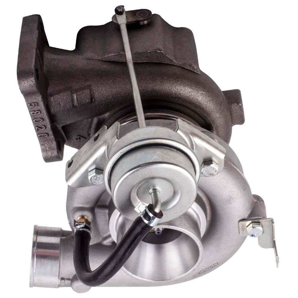 Turbo CT26 egnet til Toyota Land Cruiser, Coaster 4.2 D 1HD-T 1990-1997 | 17201-17010