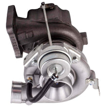 Indlæs billede til gallerivisning Turbo CT26 egnet til Toyota Land Cruiser, Coaster 4.2 D 1HD-T 1990-1997 | 17201-17010