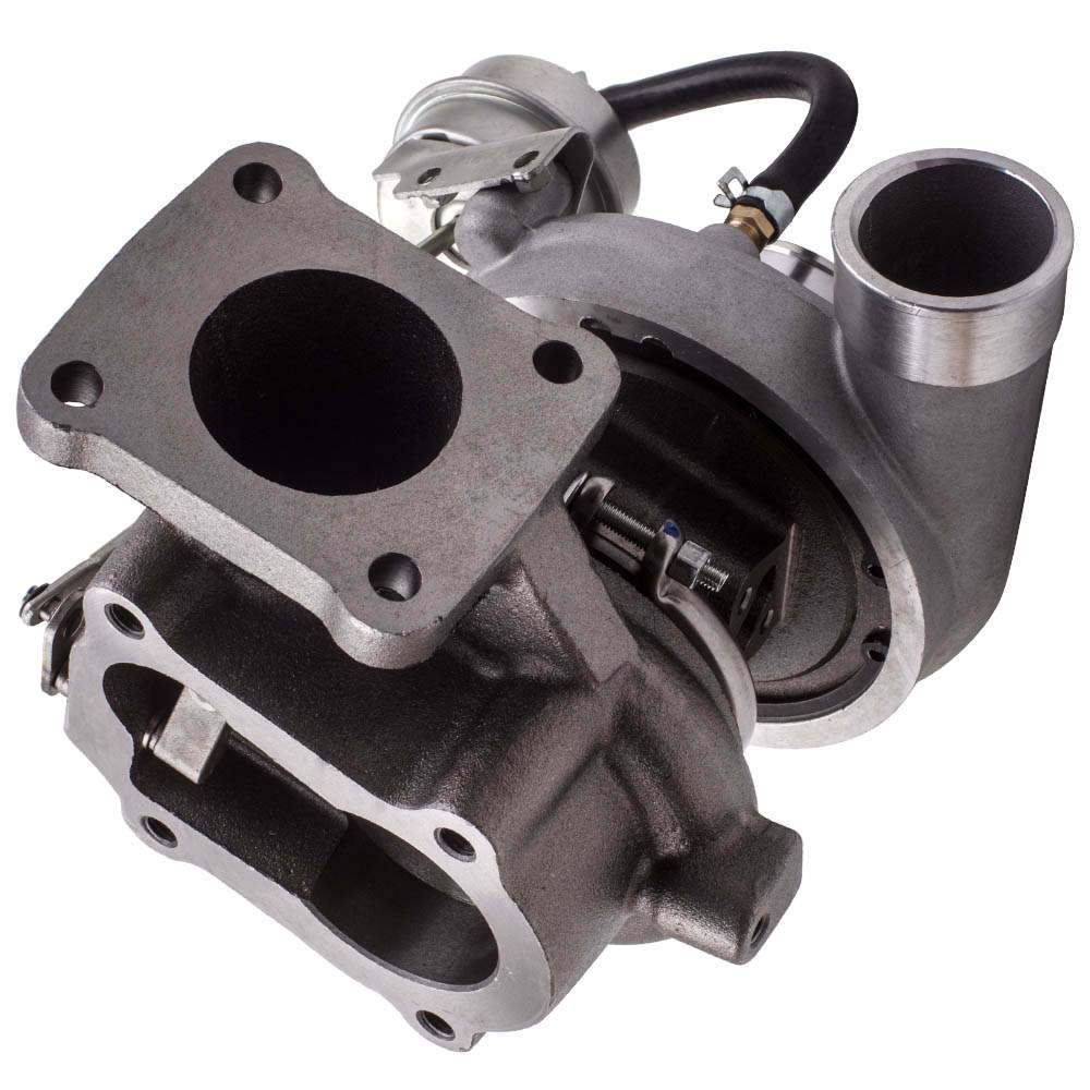 Turbo CT26 egnet til Toyota Land Cruiser, Coaster 4.2 D 1HD-T 1990-1997 | 17201-17010
