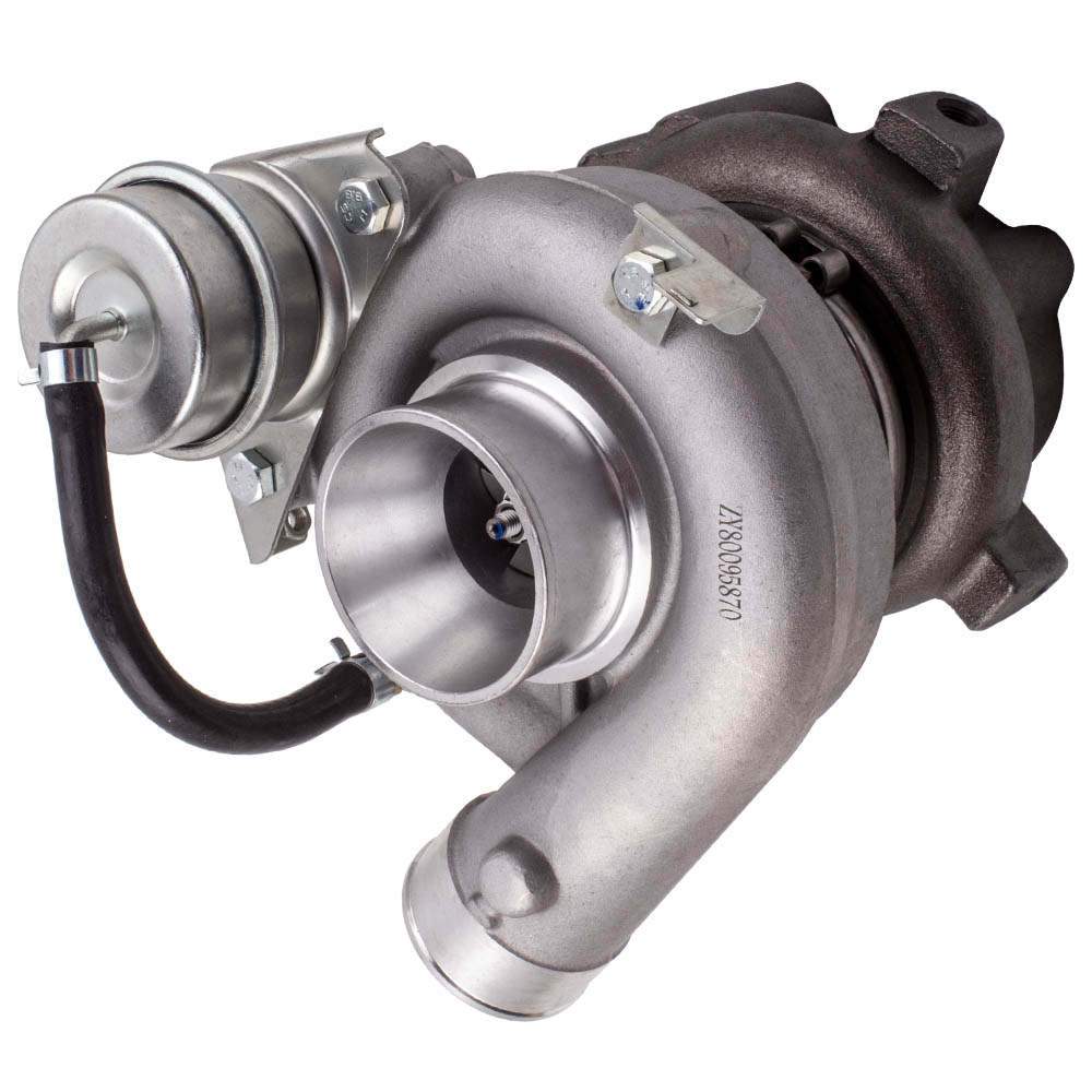 Turbo CT26 egnet til Toyota Land Cruiser, Coaster 4.2 D 1HD-T 1990-1997 | 17201-17010