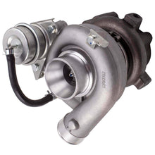 Indlæs billede til gallerivisning Turbo CT26 egnet til Toyota Land Cruiser, Coaster 4.2 D 1HD-T 1990-1997 | 17201-17010
