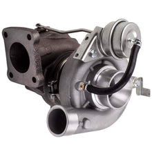 Indlæs billede til gallerivisning Turbo CT26 egnet til Toyota Land Cruiser, Coaster 4.2 D 1HD-T 1990-1997 | 17201-17010