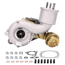 Ladda upp bild till gallerivisning, Turbo K03-052 lämplig för VW Golf IV GTI, Bora, Beetle, Audi A3, TT, Seat Leon, Skoda Octavia 1.8T AUQ ARZ APP | 53039880052 06A145713D