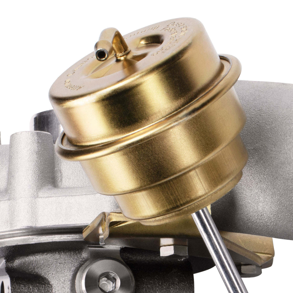 Turbo K03-052 lämplig för VW Golf IV GTI, Bora, Beetle, Audi A3, TT, Seat Leon, Skoda Octavia 1.8T AUQ ARZ APP | 53039880052 06A145713D