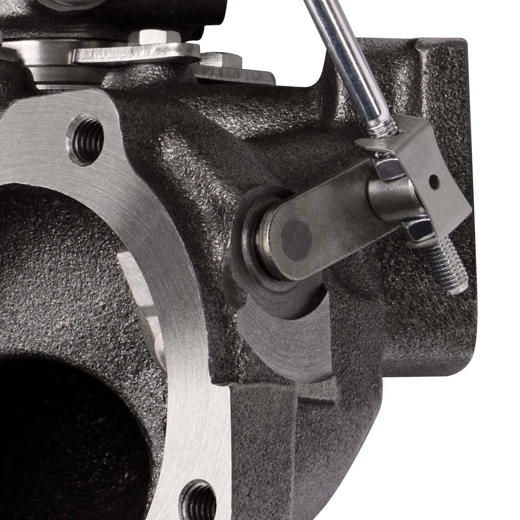 Turbo K03-052 lämplig för VW Golf IV GTI, Bora, Beetle, Audi A3, TT, Seat Leon, Skoda Octavia 1.8T AUQ ARZ APP | 53039880052 06A145713D