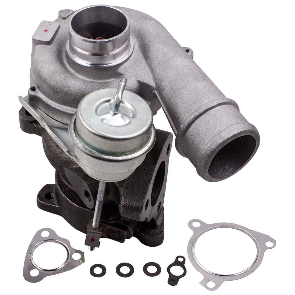Turbo K04-023 lämplig för Audi S3 8L, TT 8N 1.8T quattro, Seat Leon Cupra R BAM AMK BFV 210-240 hk | 53049880023 06A145704Q