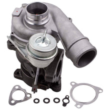 Ladda upp bild till gallerivisning, Turbo K04-023 lämplig för Audi S3 8L, TT 8N 1.8T quattro, Seat Leon Cupra R BAM AMK BFV 210-240 hk | 53049880023 06A145704Q