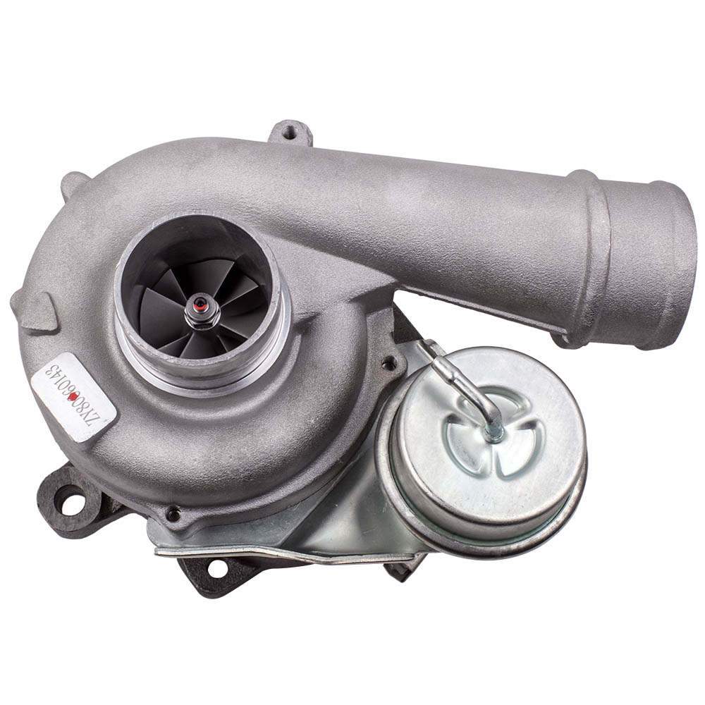 Turbo K04-023 lämplig för Audi S3 8L, TT 8N 1.8T quattro, Seat Leon Cupra R BAM AMK BFV 210-240 hk | 53049880023 06A145704Q