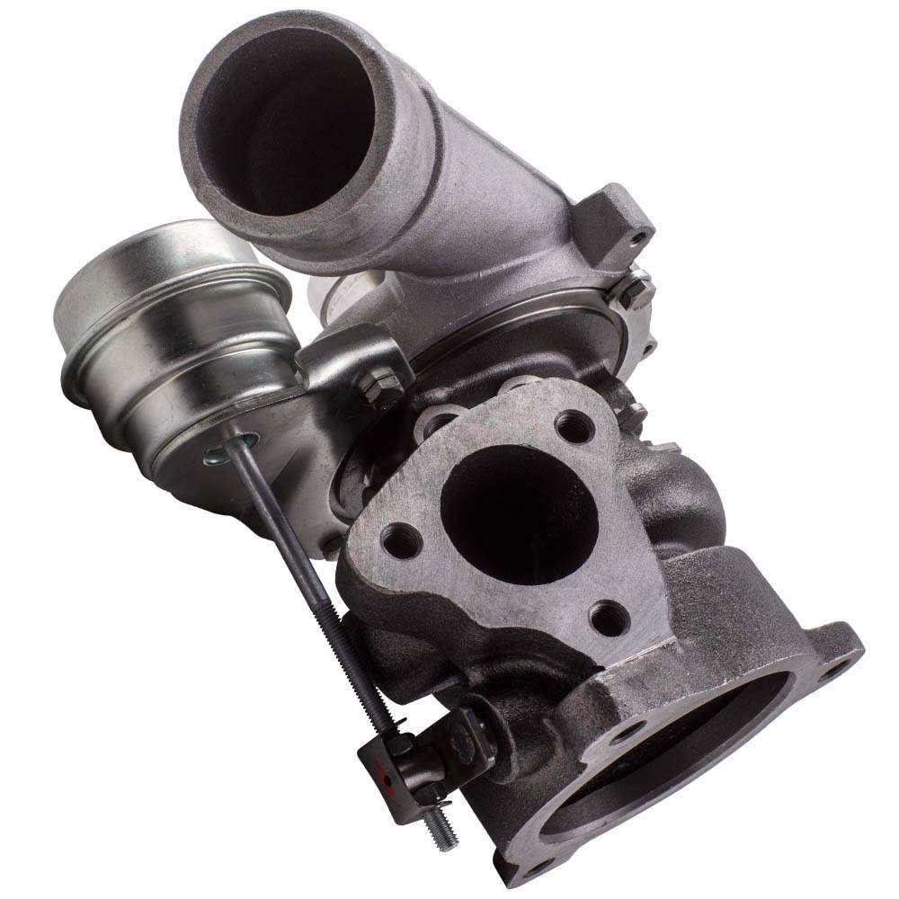 Turbo K04-023 lämplig för Audi S3 8L, TT 8N 1.8T quattro, Seat Leon Cupra R BAM AMK BFV 210-240 hk | 53049880023 06A145704Q