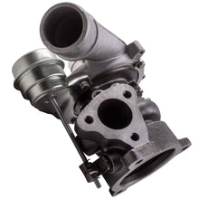 Ladda upp bild till gallerivisning, Turbo K04-023 lämplig för Audi S3 8L, TT 8N 1.8T quattro, Seat Leon Cupra R BAM AMK BFV 210-240 hk | 53049880023 06A145704Q