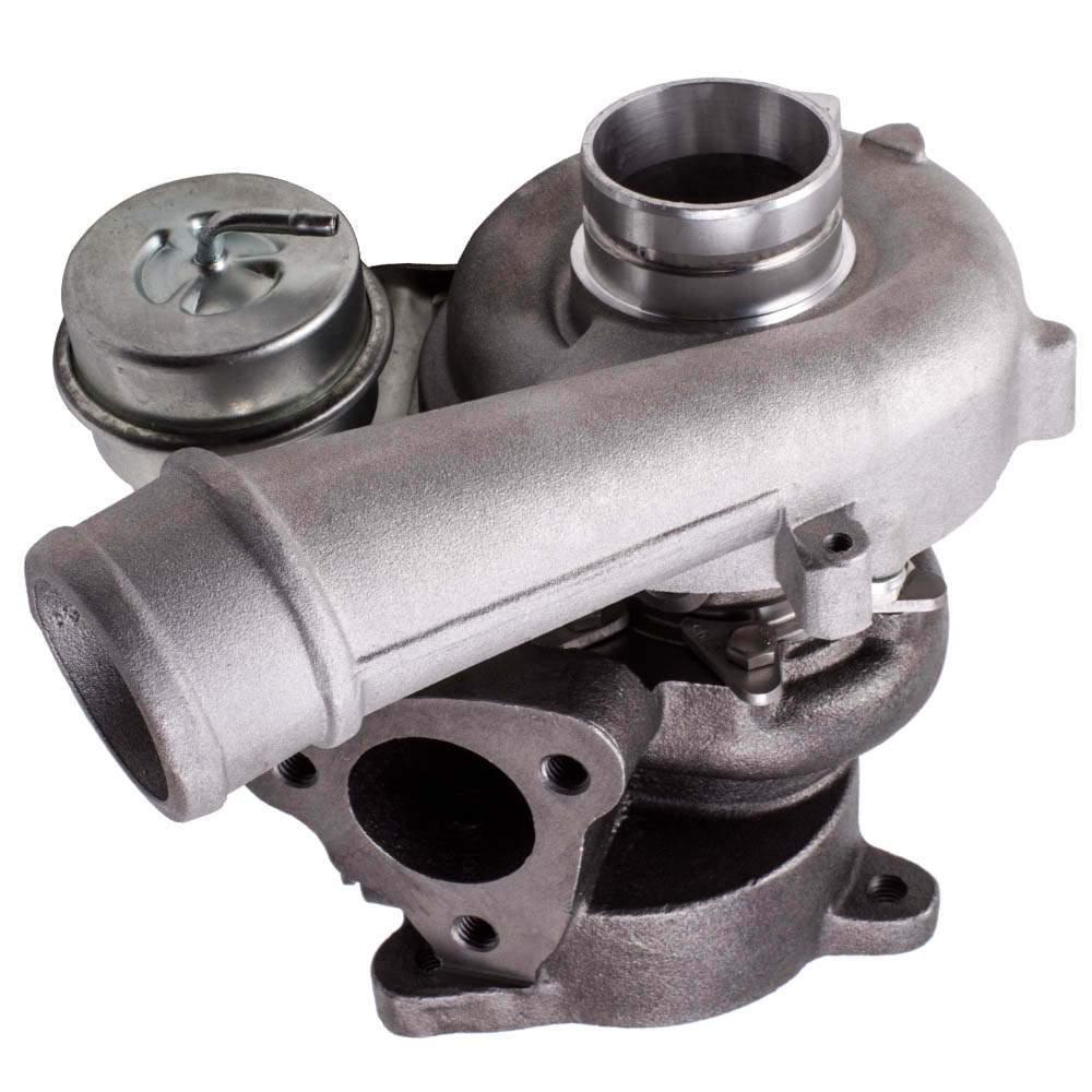 Turbo K04-023 lämplig för Audi S3 8L, TT 8N 1.8T quattro, Seat Leon Cupra R BAM AMK BFV 210-240 hk | 53049880023 06A145704Q
