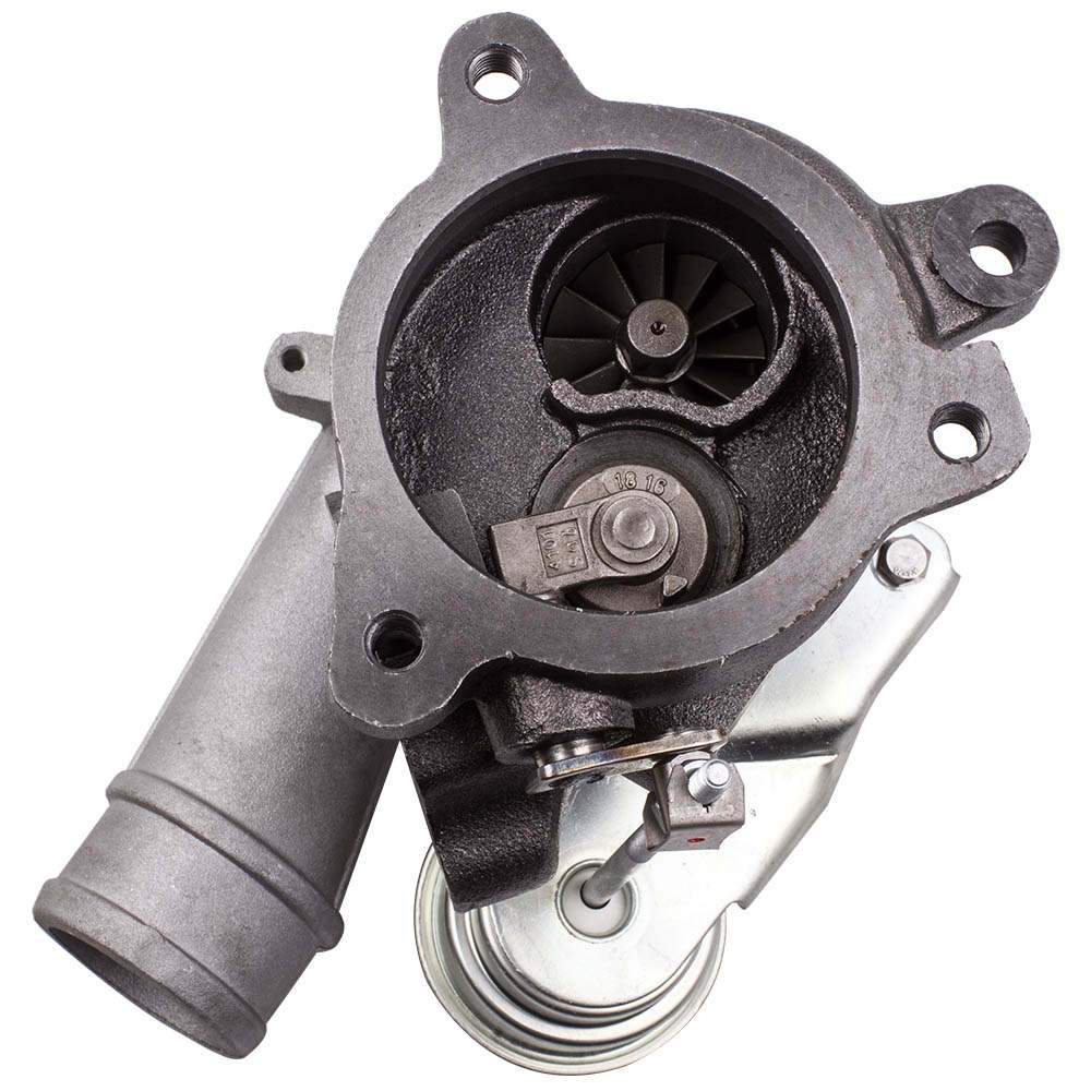 Turbo K04-023 lämplig för Audi S3 8L, TT 8N 1.8T quattro, Seat Leon Cupra R BAM AMK BFV 210-240 hk | 53049880023 06A145704Q